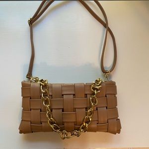 COPY - Woven purse